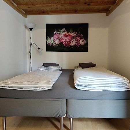 nice apartment Viena Exterior foto
